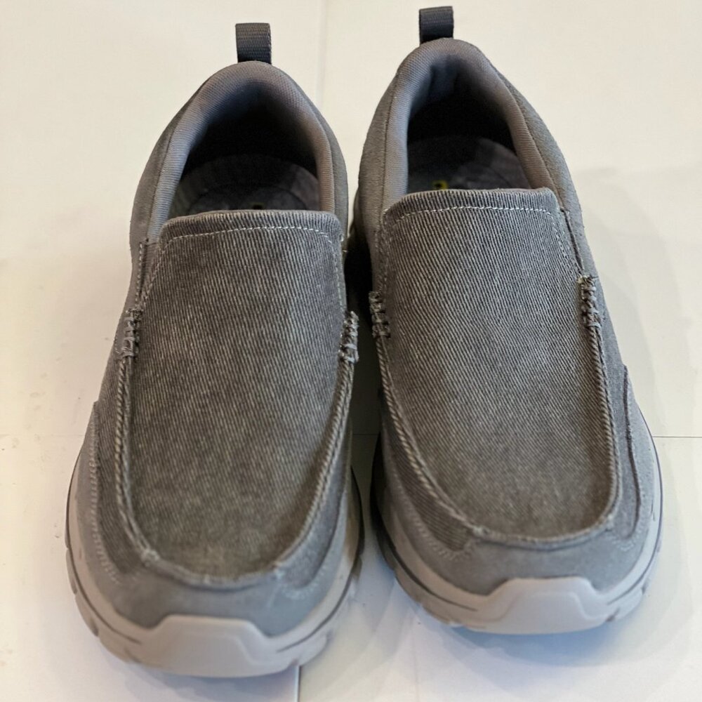 Sketchers Air Cooled Mesh Sneaker